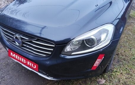 Volvo XC60 II, 2015 год, 1 700 000 рублей, 8 фотография