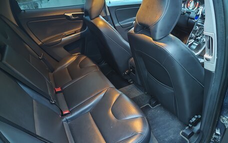 Volvo XC60 II, 2015 год, 1 700 000 рублей, 16 фотография