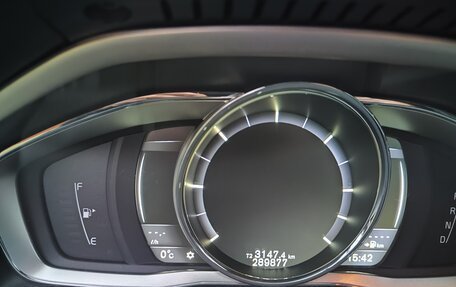 Volvo XC60 II, 2015 год, 1 700 000 рублей, 20 фотография