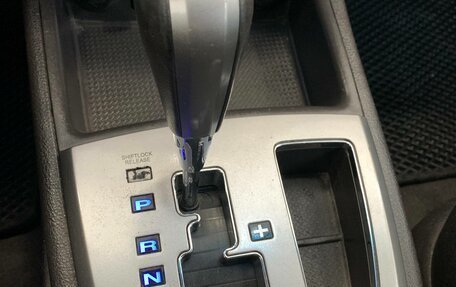 Hyundai Santa Fe III рестайлинг, 2010 год, 999 000 рублей, 16 фотография