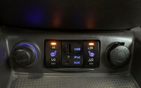 Hyundai Santa Fe III рестайлинг, 2010 год, 999 000 рублей, 17 фотография