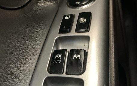 Hyundai Santa Fe III рестайлинг, 2010 год, 999 000 рублей, 22 фотография