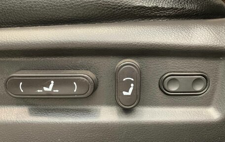 Hyundai Santa Fe III рестайлинг, 2010 год, 999 000 рублей, 21 фотография