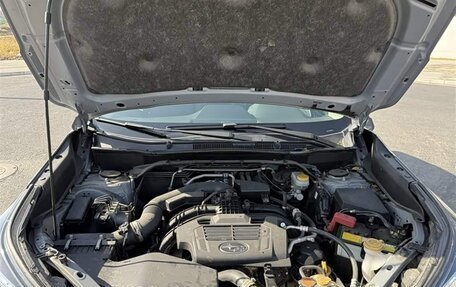 Subaru Forester, 2021 год, 2 300 044 рублей, 8 фотография