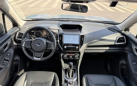 Subaru Forester, 2021 год, 2 300 044 рублей, 3 фотография