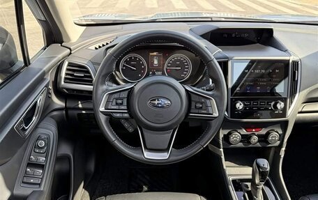 Subaru Forester, 2021 год, 2 300 044 рублей, 2 фотография