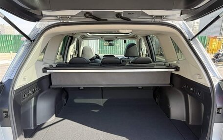 Subaru Forester, 2021 год, 2 300 044 рублей, 6 фотография