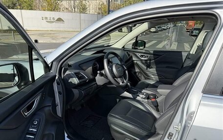 Subaru Forester, 2021 год, 2 300 044 рублей, 5 фотография