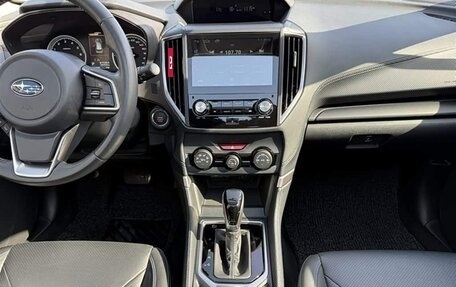 Subaru Forester, 2021 год, 2 300 044 рублей, 9 фотография