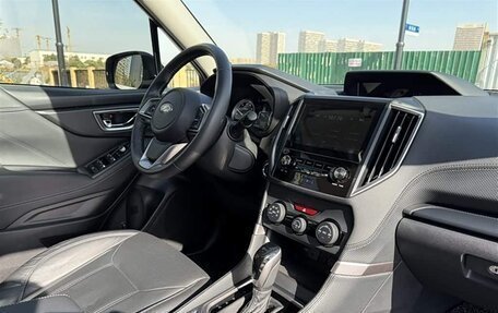 Subaru Forester, 2021 год, 2 300 044 рублей, 10 фотография