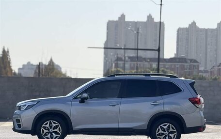 Subaru Forester, 2021 год, 2 300 044 рублей, 14 фотография