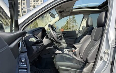 Subaru Forester, 2021 год, 2 300 044 рублей, 11 фотография