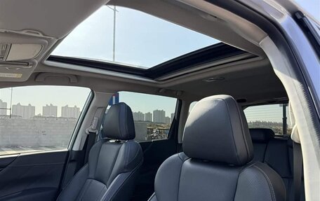 Subaru Forester, 2021 год, 2 300 044 рублей, 12 фотография