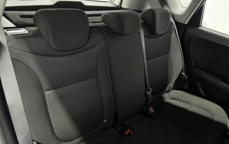 KIA Soul II рестайлинг, 2017 год, 1 545 000 рублей, 13 фотография