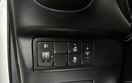 KIA Soul II рестайлинг, 2017 год, 1 545 000 рублей, 21 фотография