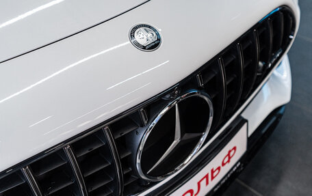 Mercedes-Benz SL-Класс AMG, 2023 год, 14 700 000 рублей, 12 фотография