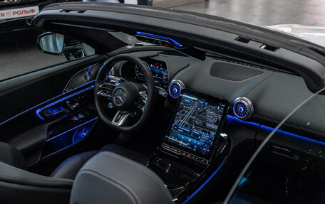 Mercedes-Benz SL-Класс AMG, 2023 год, 14 700 000 рублей, 20 фотография