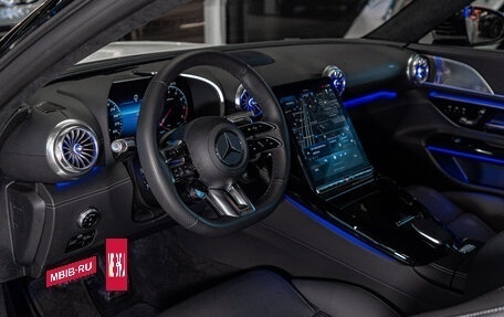 Mercedes-Benz SL-Класс AMG, 2023 год, 14 700 000 рублей, 14 фотография