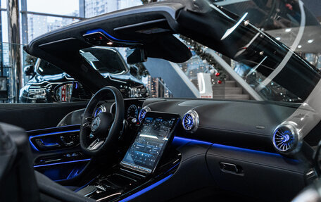 Mercedes-Benz SL-Класс AMG, 2023 год, 14 700 000 рублей, 21 фотография