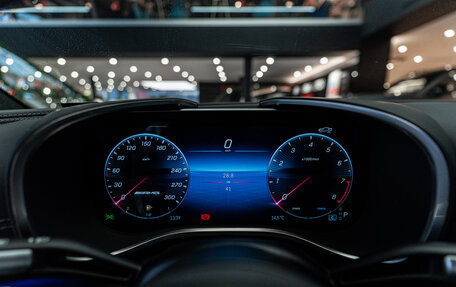 Mercedes-Benz SL-Класс AMG, 2023 год, 14 700 000 рублей, 23 фотография