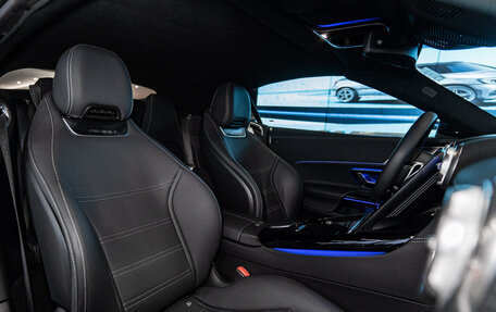 Mercedes-Benz SL-Класс AMG, 2023 год, 14 700 000 рублей, 29 фотография