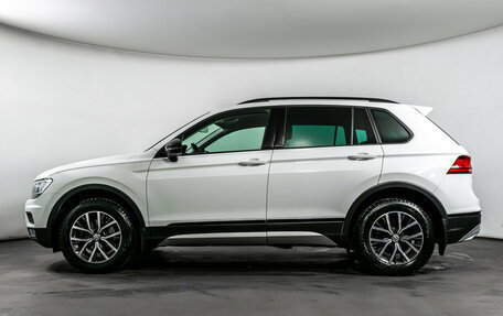 Volkswagen Tiguan II, 2019 год, 2 940 000 рублей, 8 фотография