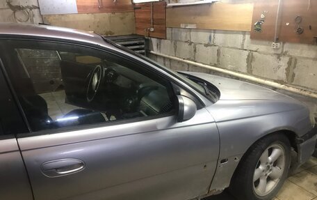 Opel Omega B, 1999 год, 80 000 рублей, 1 фотография