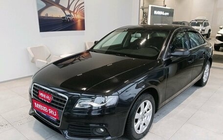 Audi A4, 2011 год, 1 199 000 рублей, 1 фотография