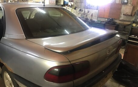 Opel Omega B, 1999 год, 80 000 рублей, 3 фотография