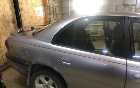 Opel Omega B, 1999 год, 80 000 рублей, 2 фотография