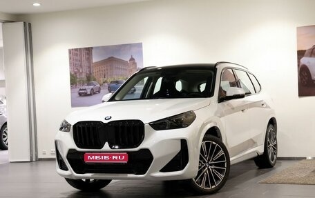 BMW X1, 2025 год, 5 850 000 рублей, 1 фотография