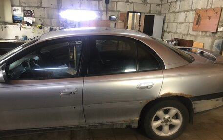 Opel Omega B, 1999 год, 80 000 рублей, 6 фотография