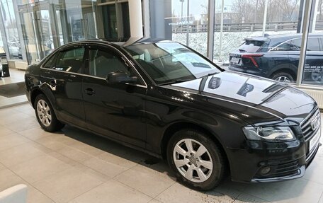 Audi A4, 2011 год, 1 199 000 рублей, 3 фотография