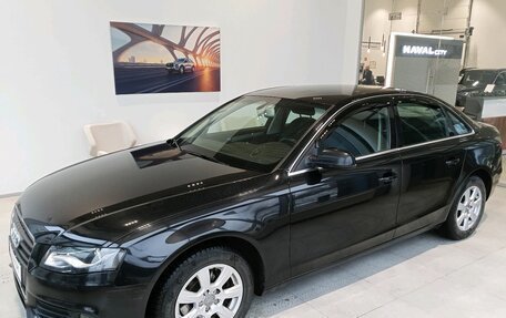 Audi A4, 2011 год, 1 199 000 рублей, 4 фотография