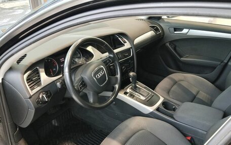 Audi A4, 2011 год, 1 199 000 рублей, 8 фотография