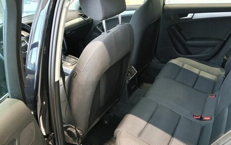 Audi A4, 2011 год, 1 199 000 рублей, 12 фотография