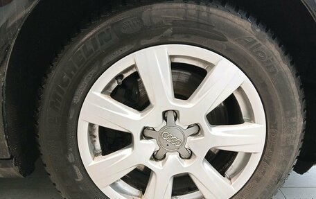 Audi A4, 2011 год, 1 199 000 рублей, 14 фотография