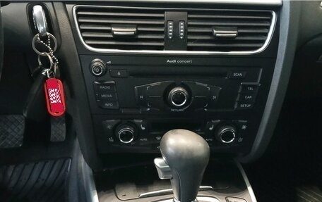 Audi A4, 2011 год, 1 199 000 рублей, 10 фотография