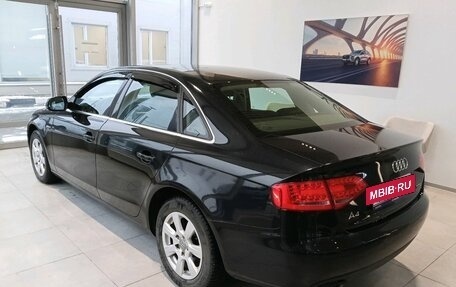 Audi A4, 2011 год, 1 199 000 рублей, 5 фотография