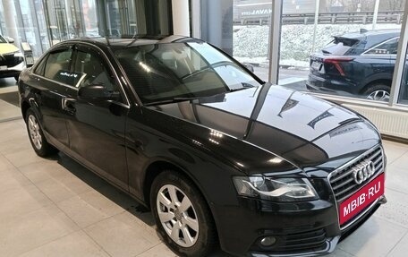 Audi A4, 2011 год, 1 199 000 рублей, 2 фотография