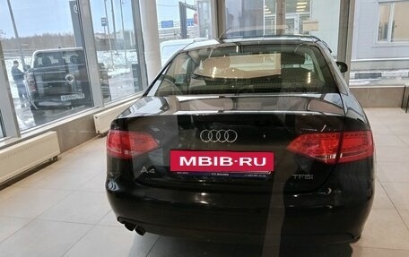 Audi A4, 2011 год, 1 199 000 рублей, 7 фотография