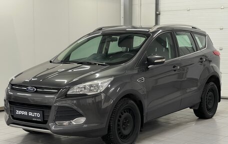 Ford Kuga III, 2015 год, 1 449 000 рублей, 3 фотография