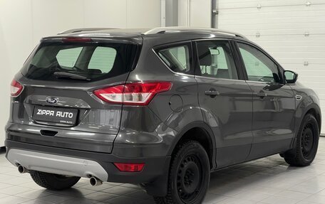 Ford Kuga III, 2015 год, 1 449 000 рублей, 4 фотография