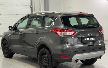 Ford Kuga III, 2015 год, 1 449 000 рублей, 6 фотография