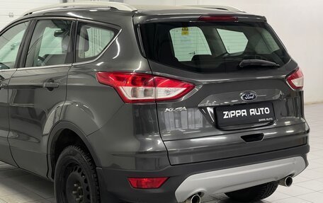 Ford Kuga III, 2015 год, 1 449 000 рублей, 7 фотография
