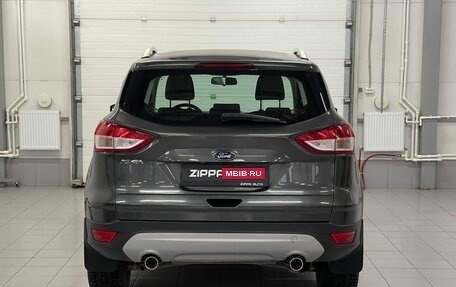 Ford Kuga III, 2015 год, 1 449 000 рублей, 5 фотография