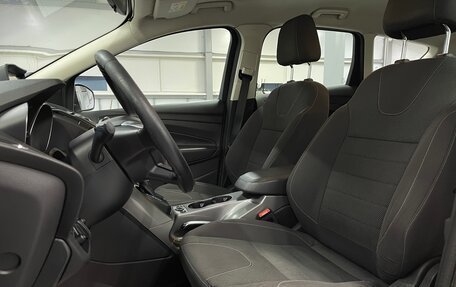 Ford Kuga III, 2015 год, 1 449 000 рублей, 18 фотография