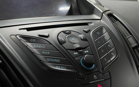 Ford Kuga III, 2015 год, 1 449 000 рублей, 15 фотография