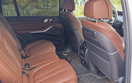 BMW X7, 2019 год, 8 200 000 рублей, 2 фотография