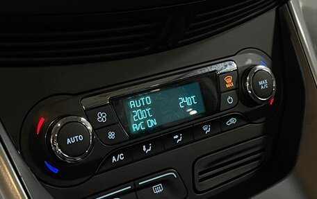 Ford Kuga III, 2015 год, 1 449 000 рублей, 16 фотография